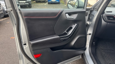 Ford Puma 1.0 EcoBoost Hybrid mHEV ST-Line X 5dr Petrol Hatchback